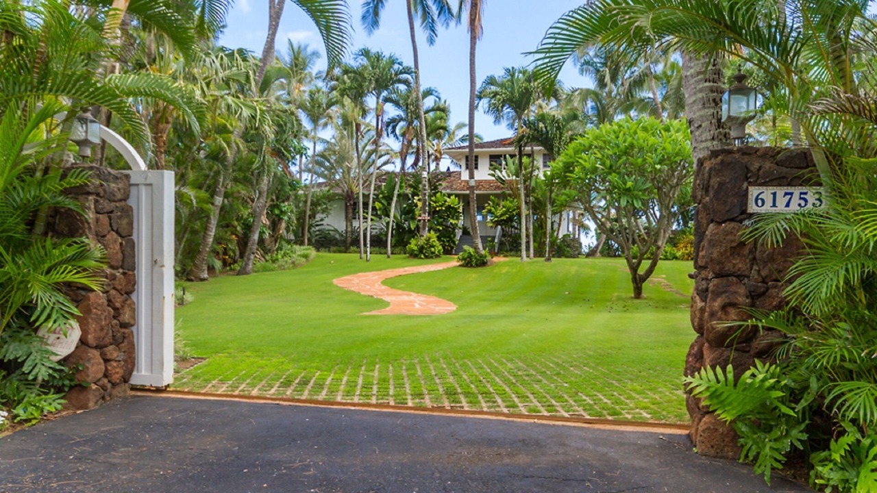Photo of Outdoor in Haleiwa