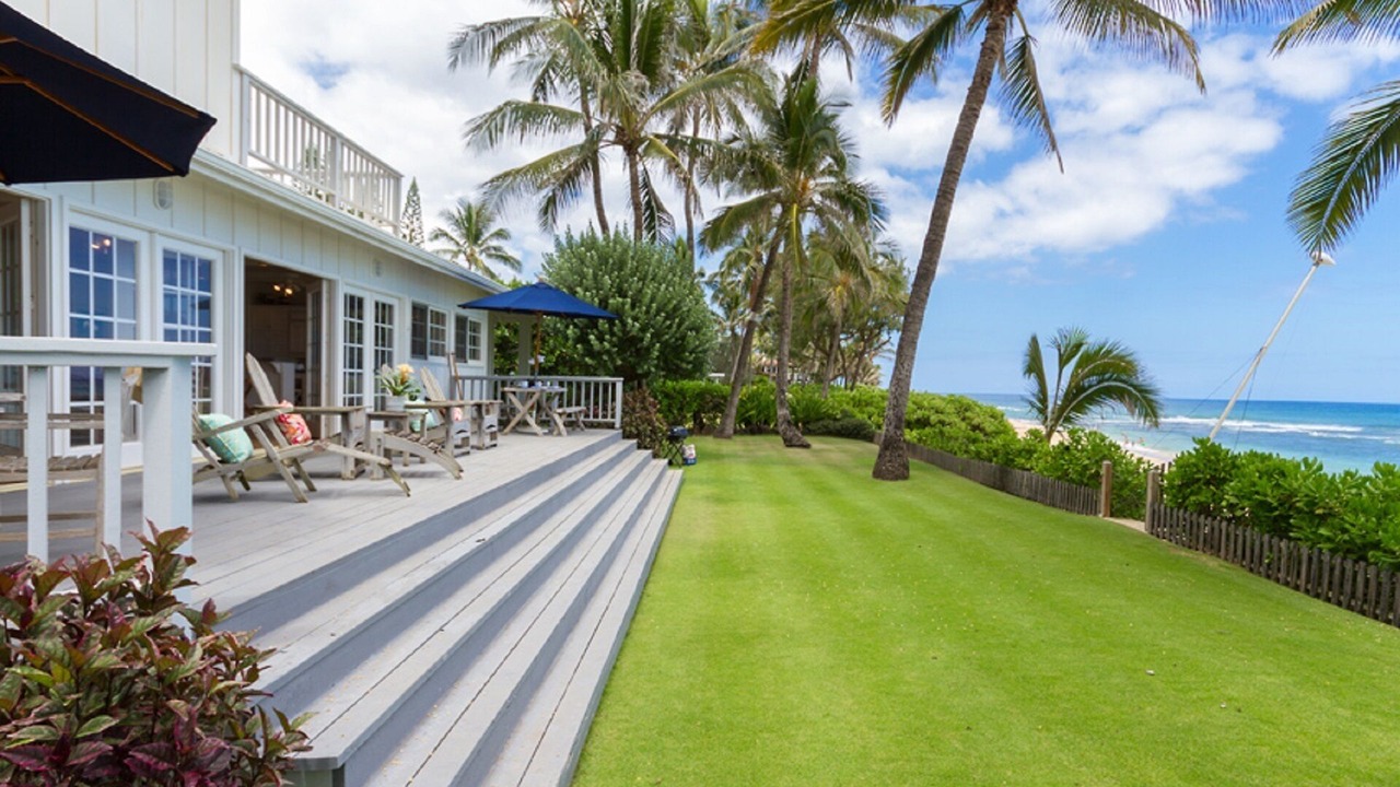 Photo of Outdoor in Haleiwa