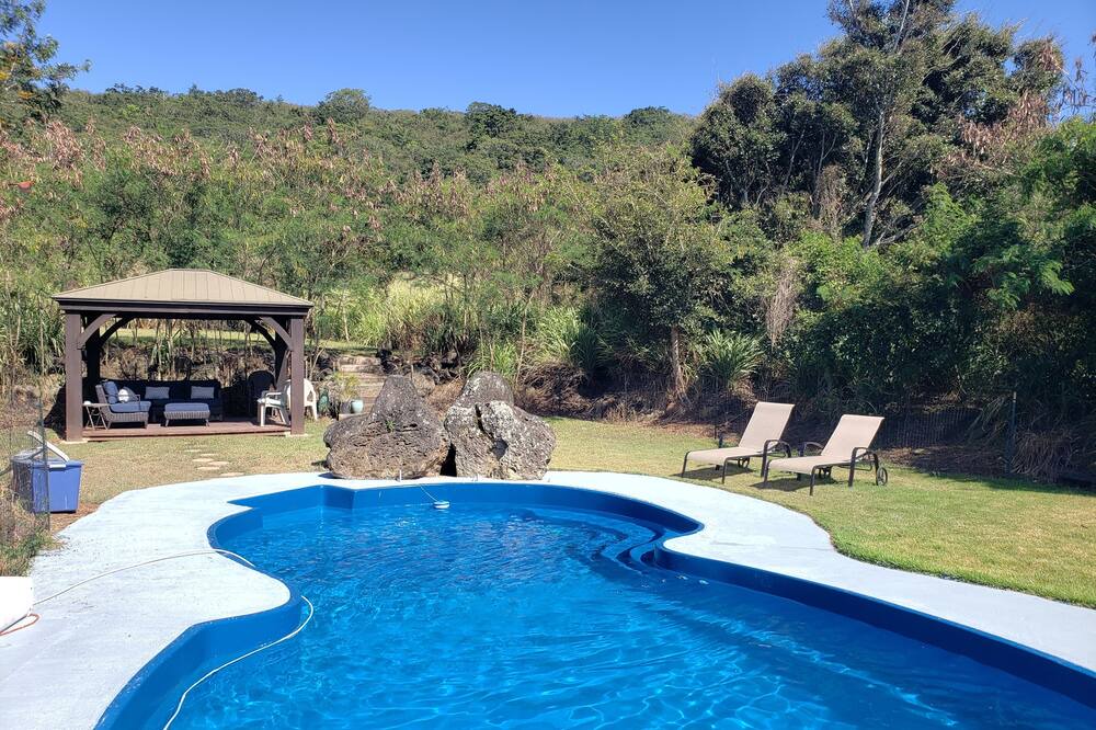 Photo of Outdoor in Pupukea
