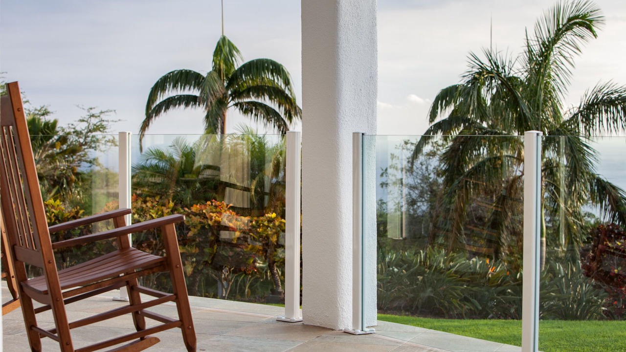 Photo of Patio Balcony in Kamuela