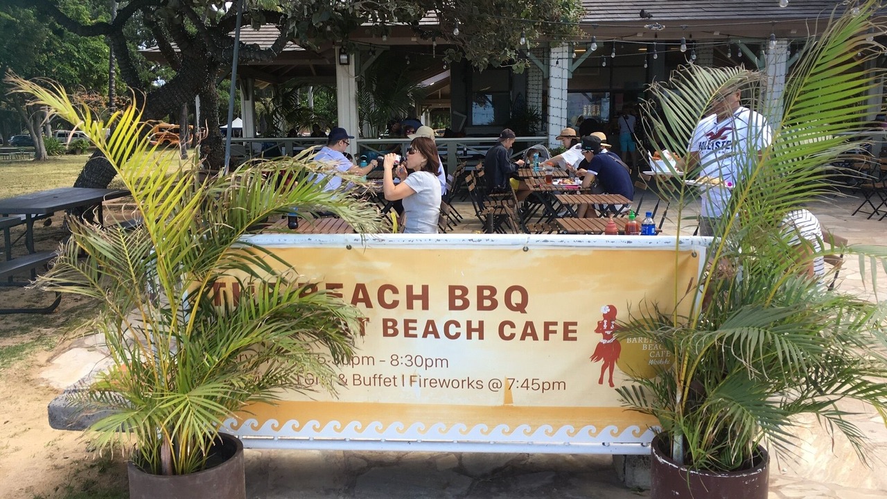 Photo of Outdoor in Waikiki
