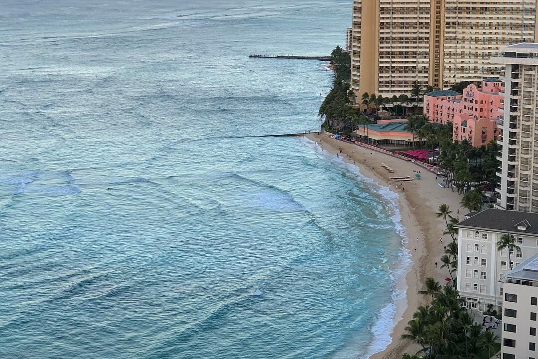 Photo of Others in Waikiki