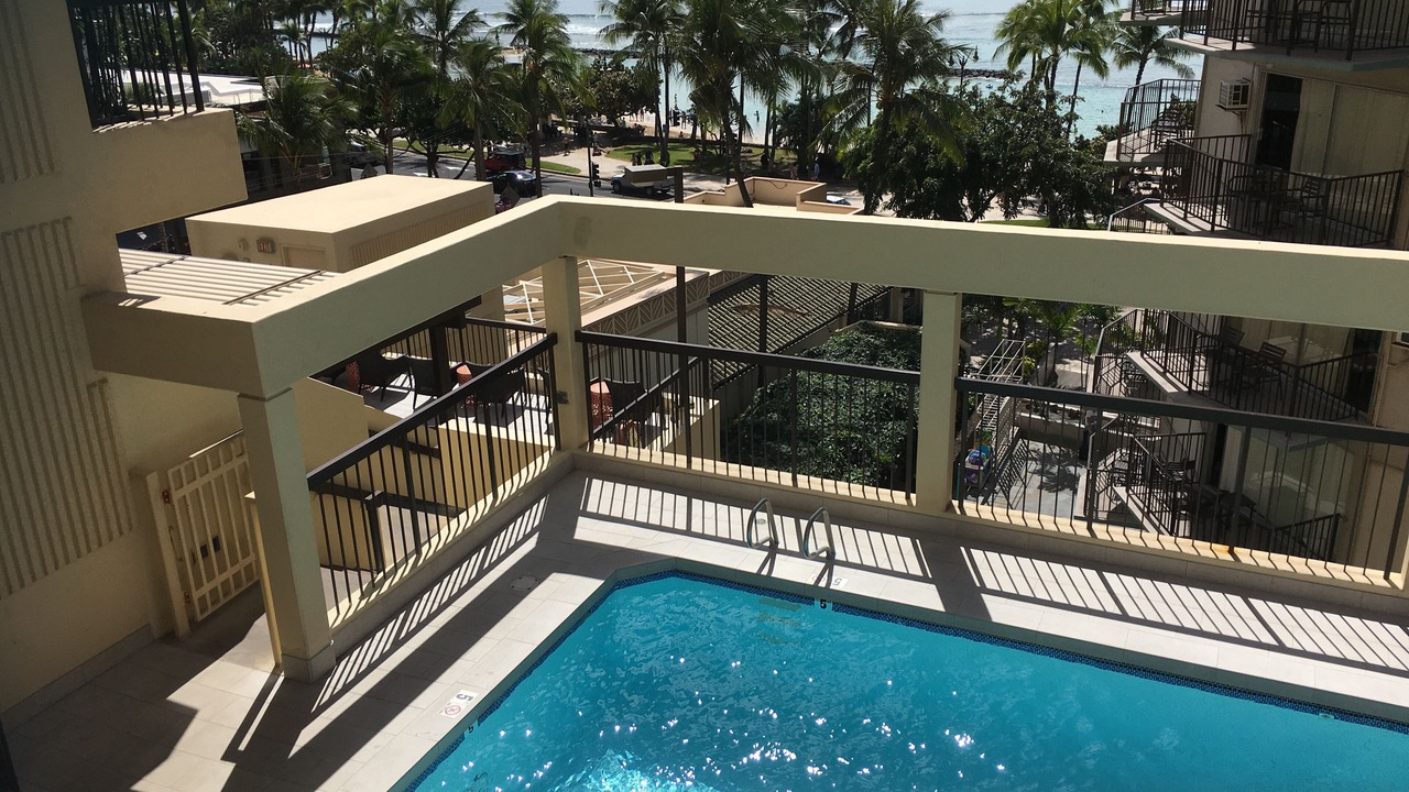 Photo of Outdoor in Waikiki