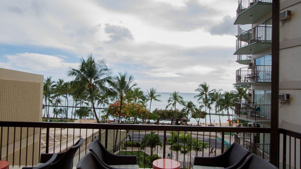 Photo of Outdoor in Waikiki