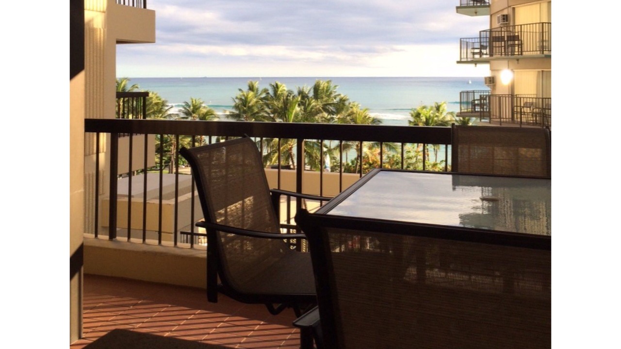 Photo of Outdoor in Waikiki
