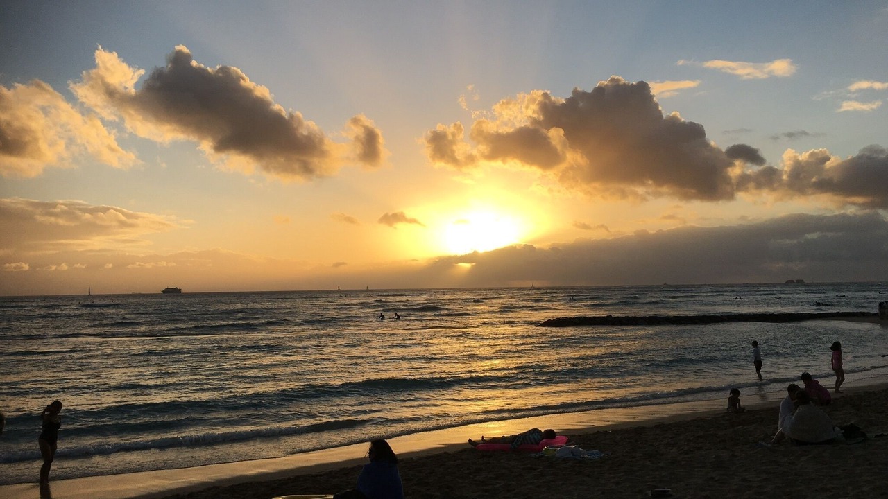 Photo of Others in Waikiki