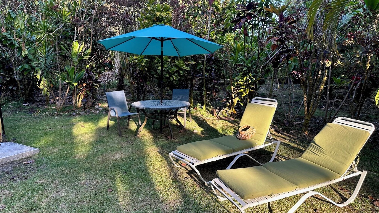 Photo of Outdoor in Waa Waa