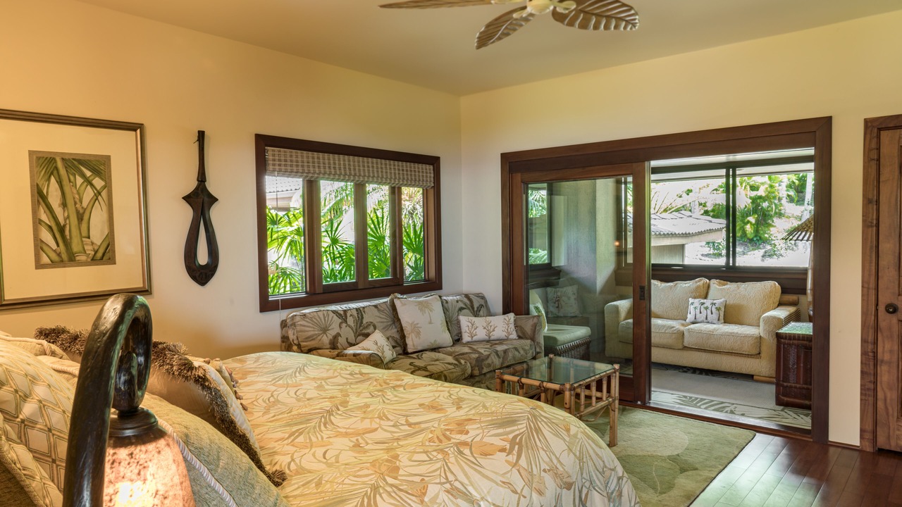 Photo of Bedroom in Honalo
