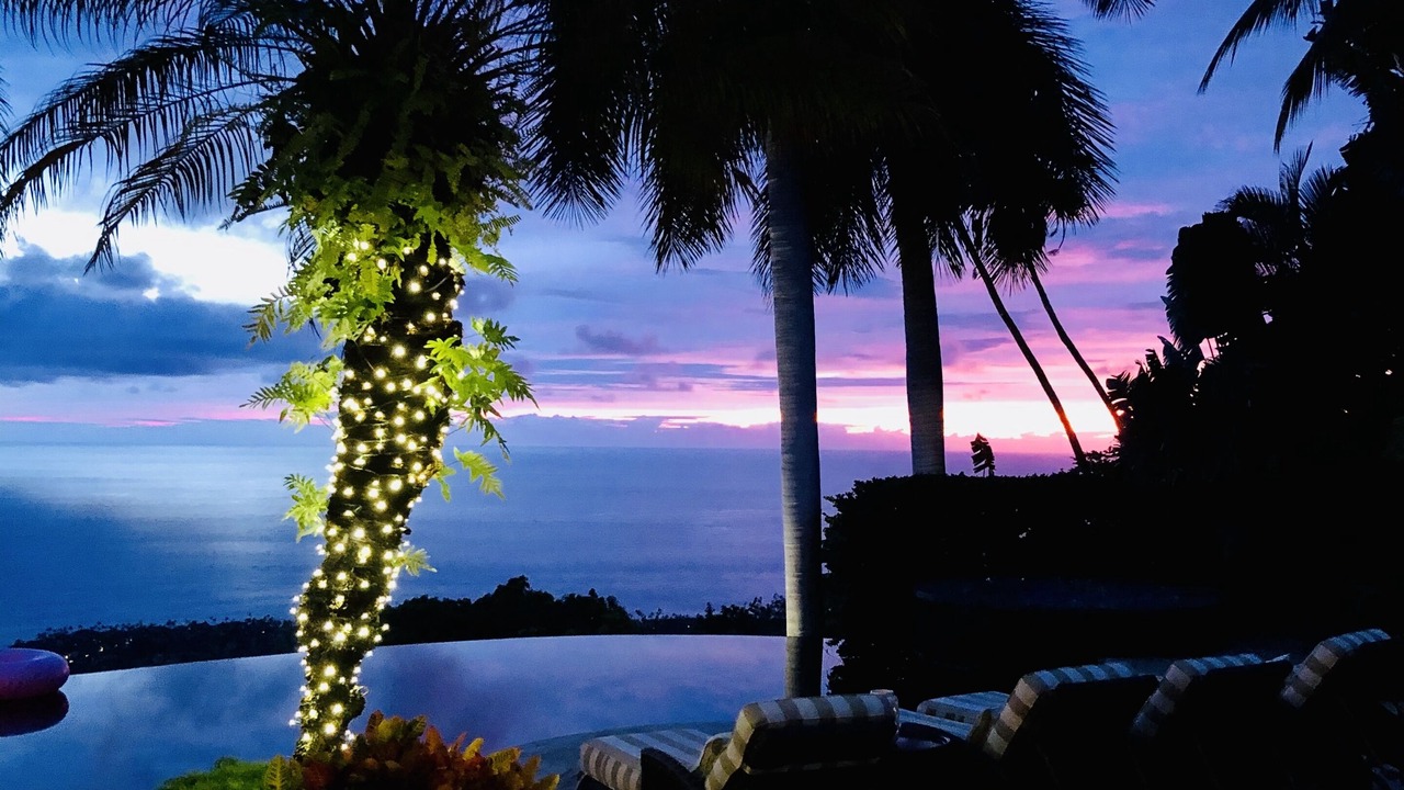 Photo of Outdoor in Honalo