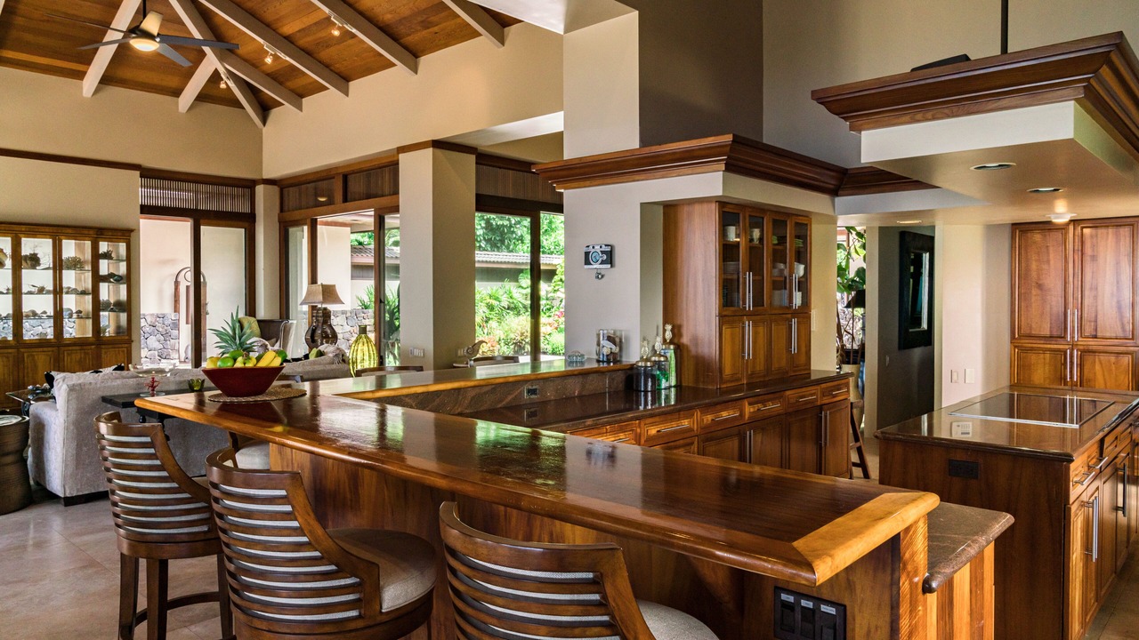 Photo of Kitchen in Honalo