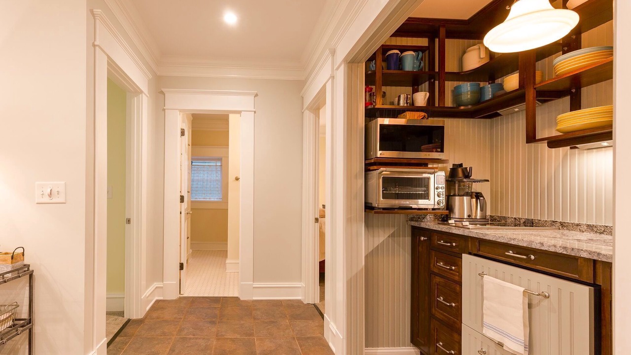 Photo of Kitchen in Candler Park