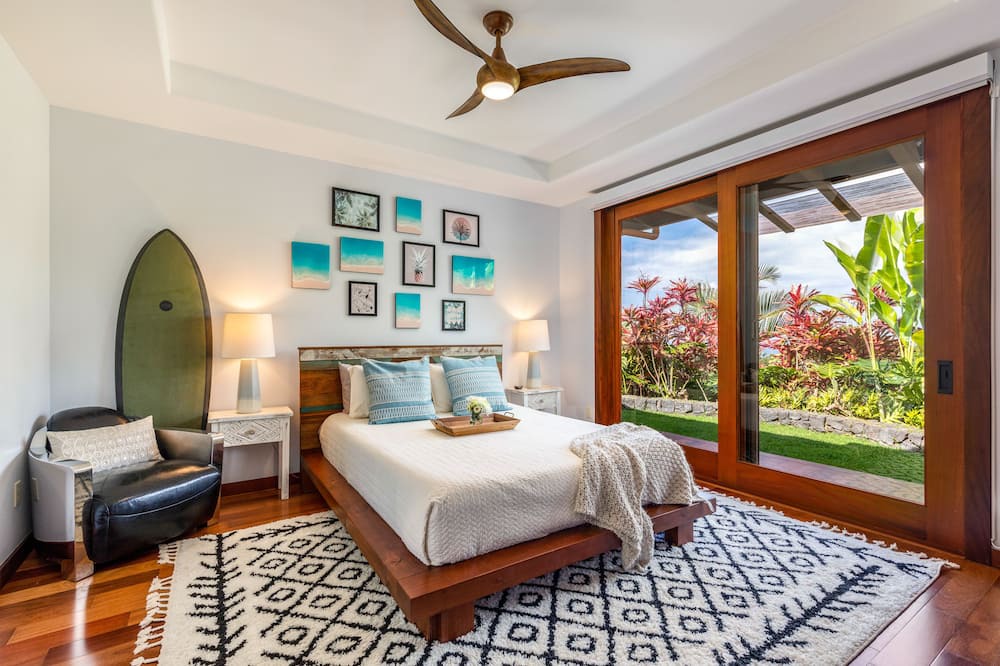 Photo of Bedroom in Honalo