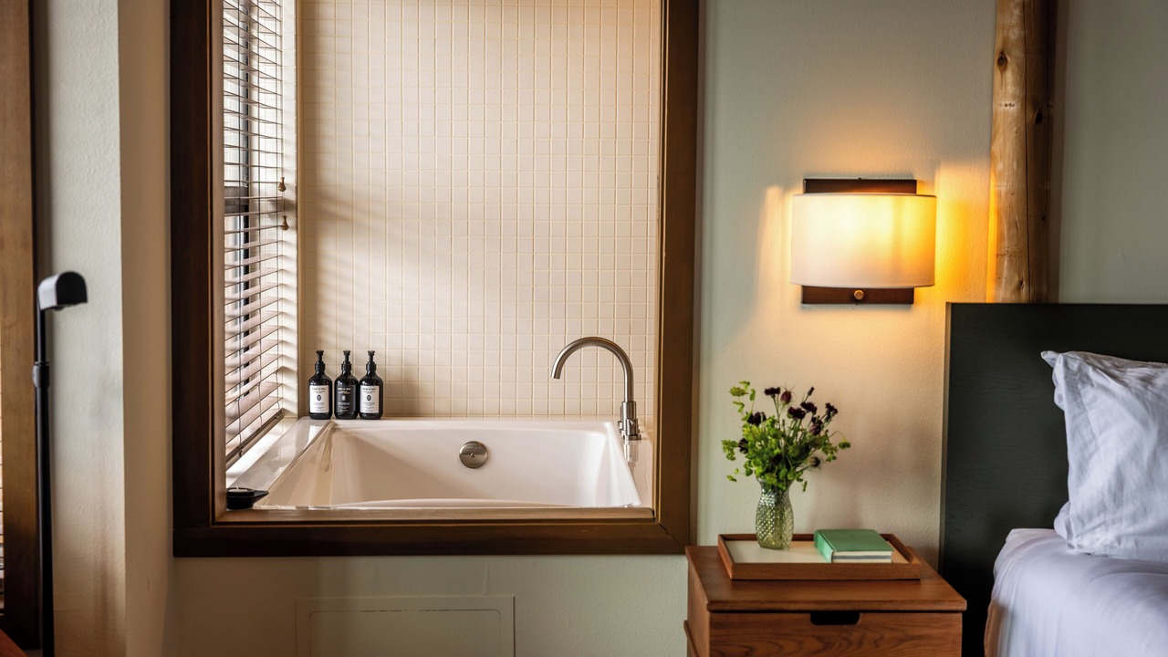 Photo of Bedroom in Langley