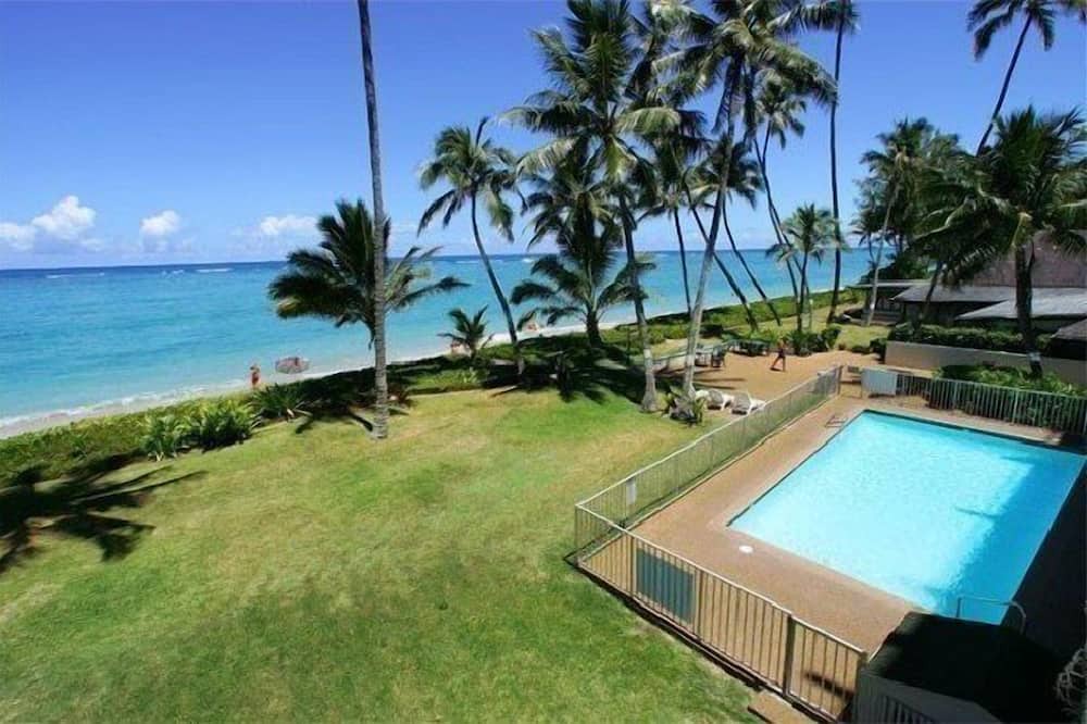 Photo of Outdoor in Punaluu