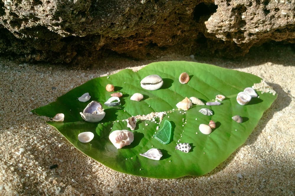 Photo of Outdoor in Punaluu
