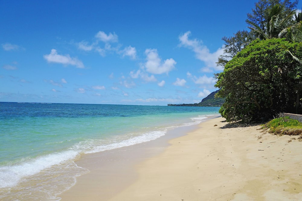 Photo of Outdoor in Punaluu