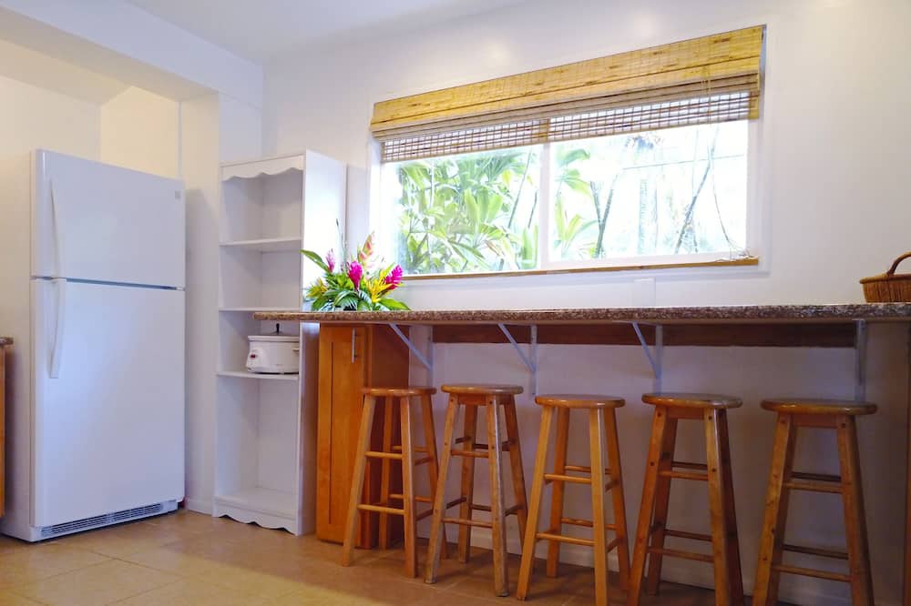 Photo of Kitchen in Punaluu