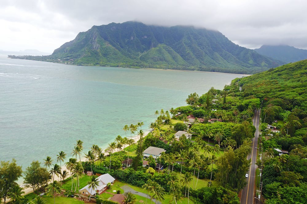 Photo of Outdoor in Punaluu