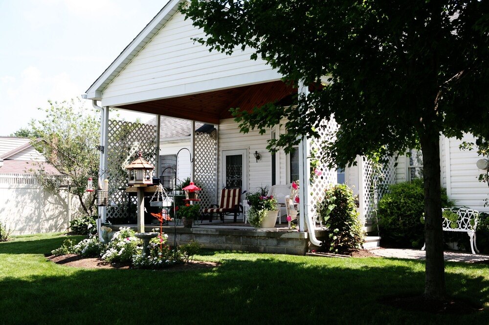 Photo of Outdoor in Ronks