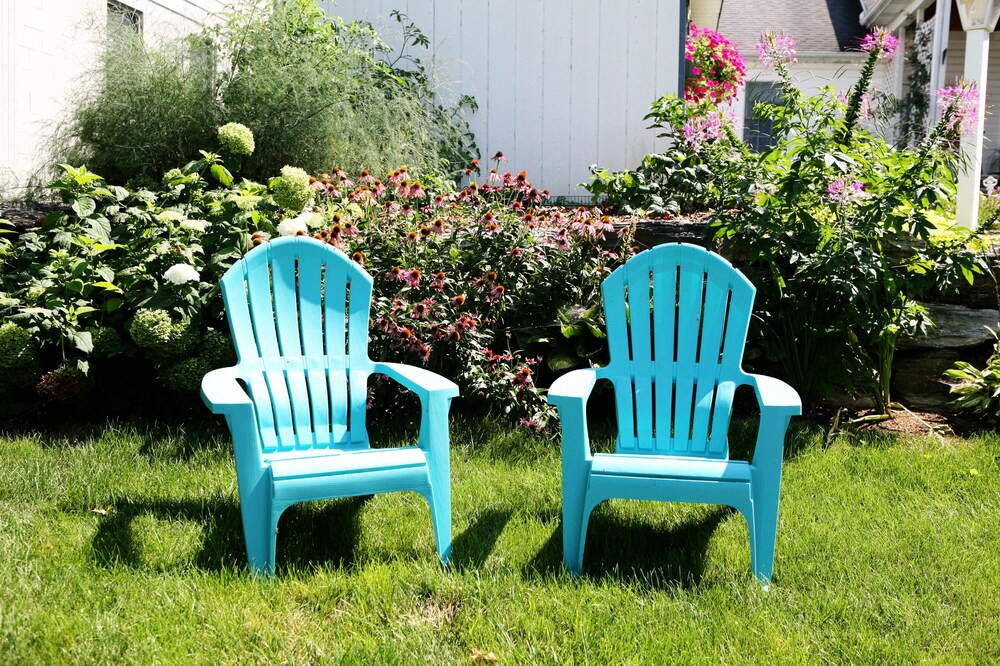 Photo of Outdoor in Ronks