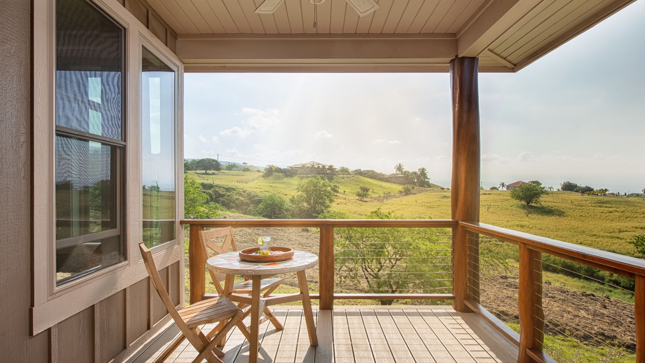 Photo of Outdoor in Kohala Estates
