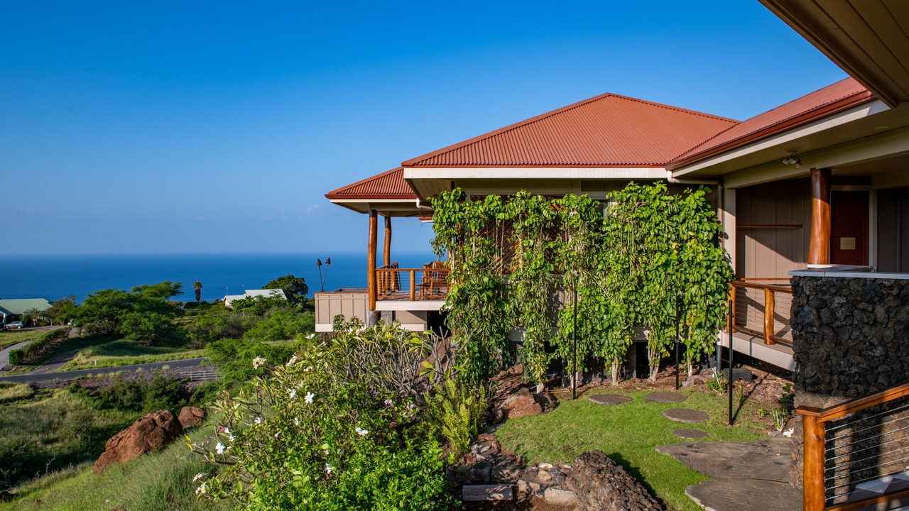 Photo of Outdoor in Kohala Estates