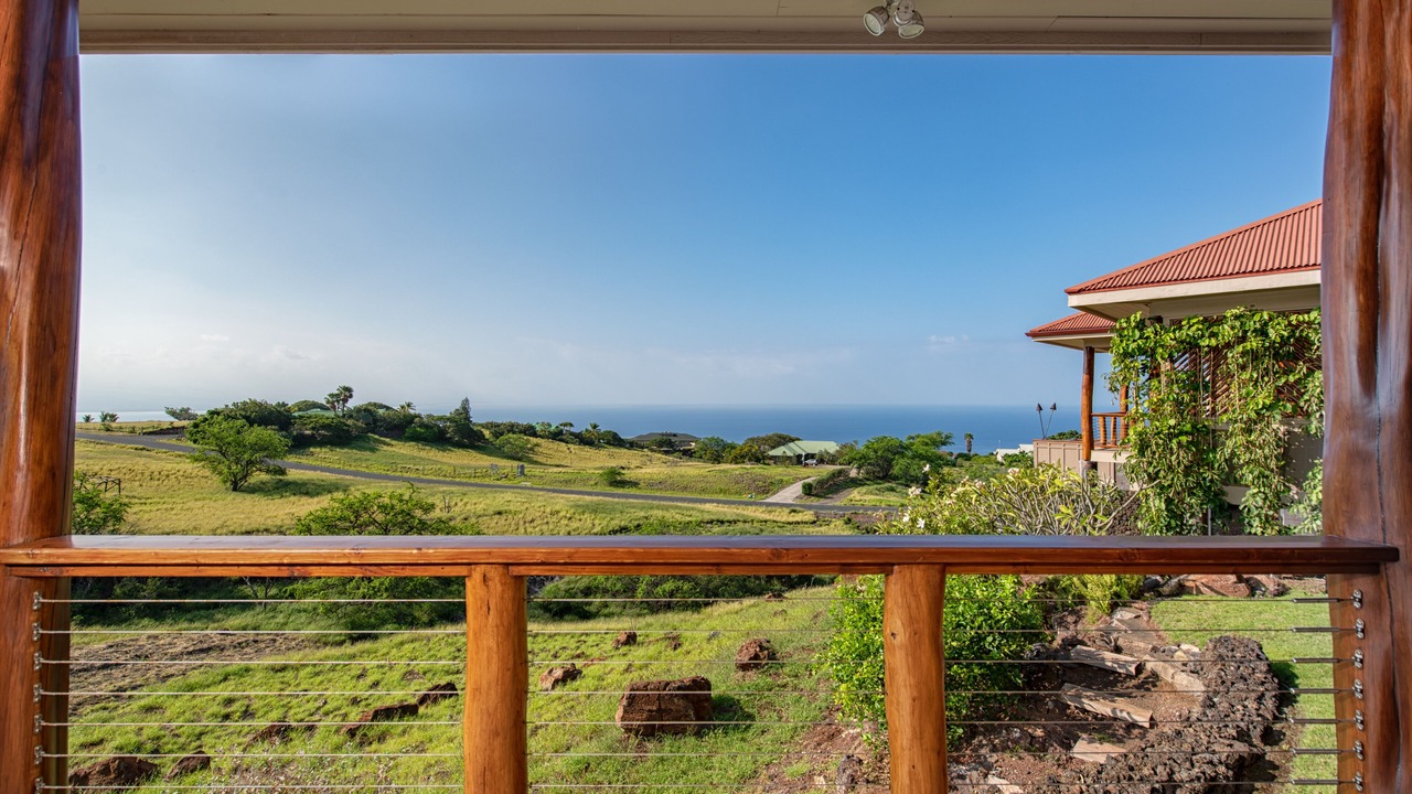 Photo of Outdoor in Kohala Estates