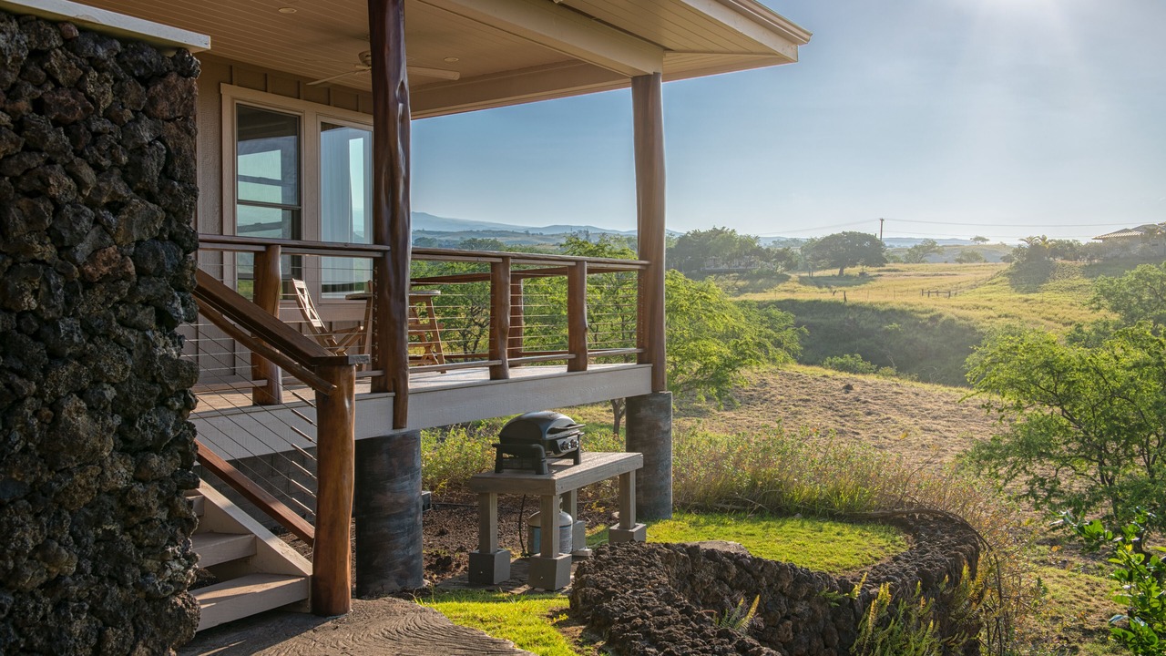 Photo of Outdoor in Kohala Estates