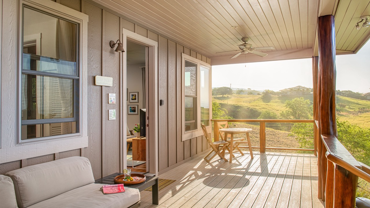 Photo of Outdoor in Kohala Estates