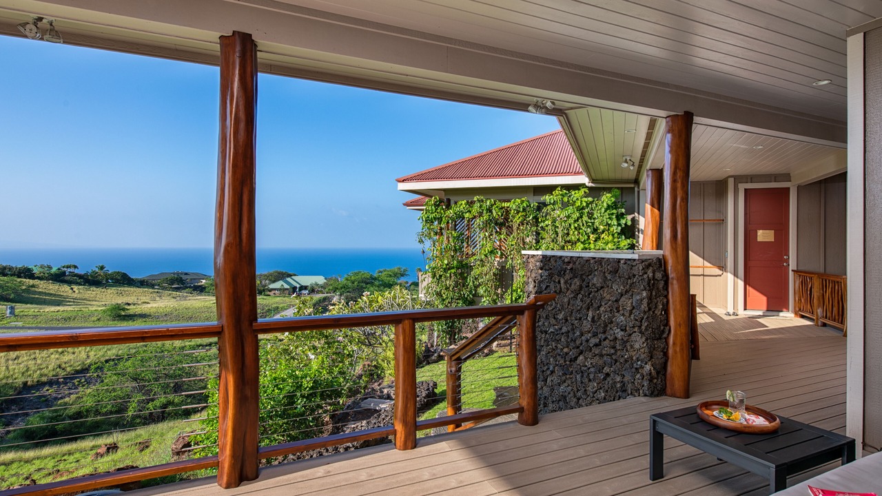 Photo of Outdoor in Kohala Estates