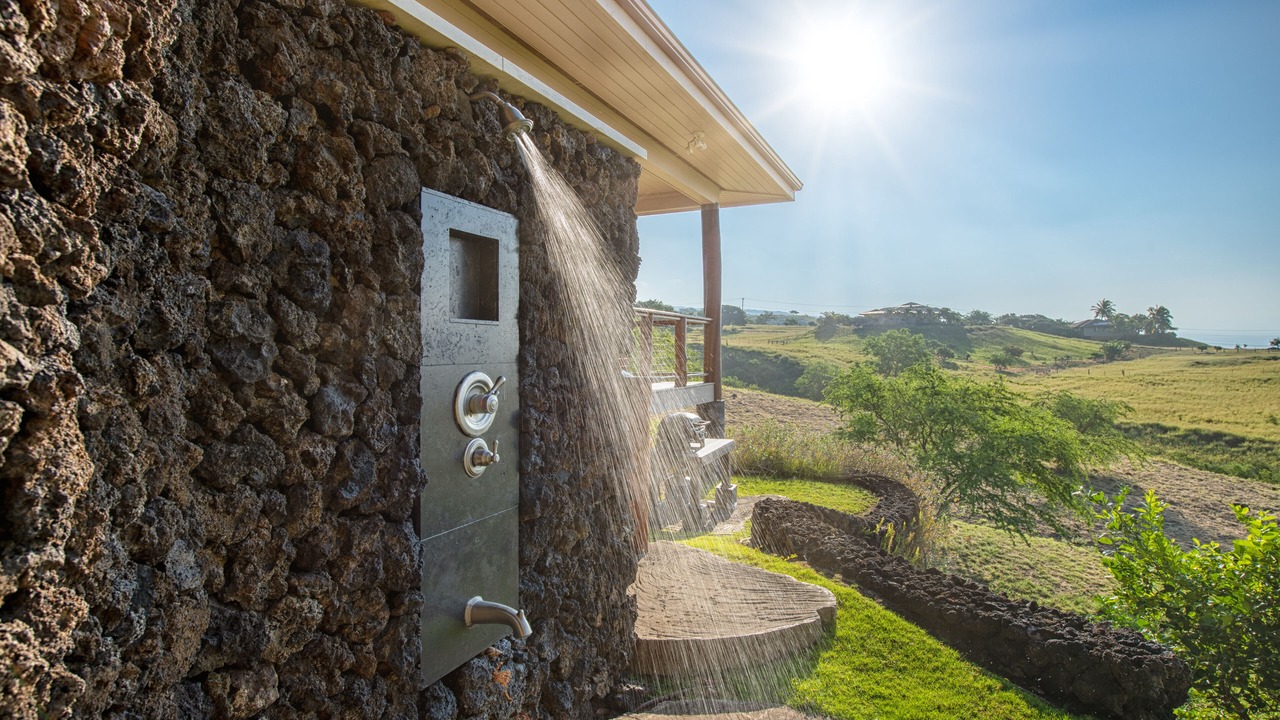 Photo of Outdoor in Kohala Estates