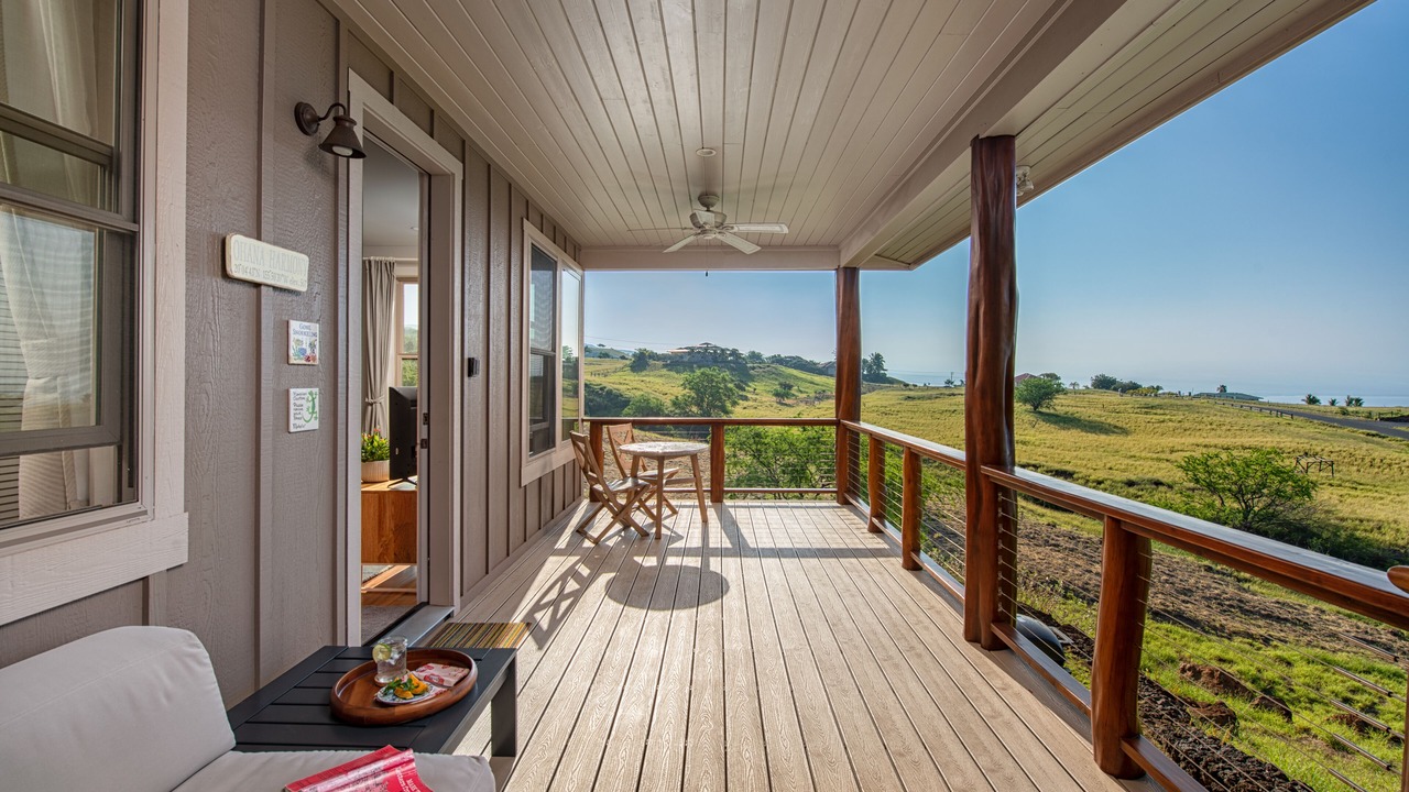 Photo of Outdoor in Kohala Estates