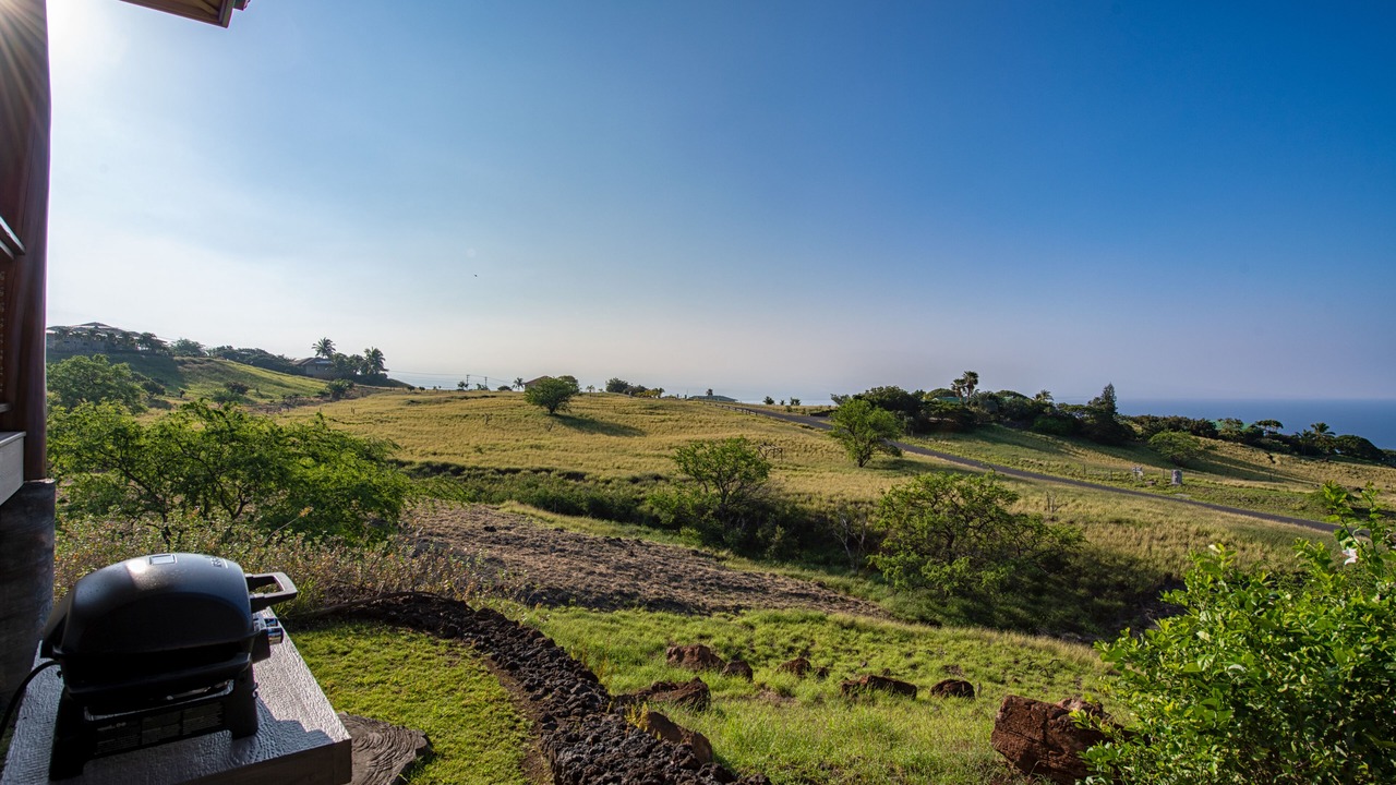 Photo of Outdoor in Kohala Estates