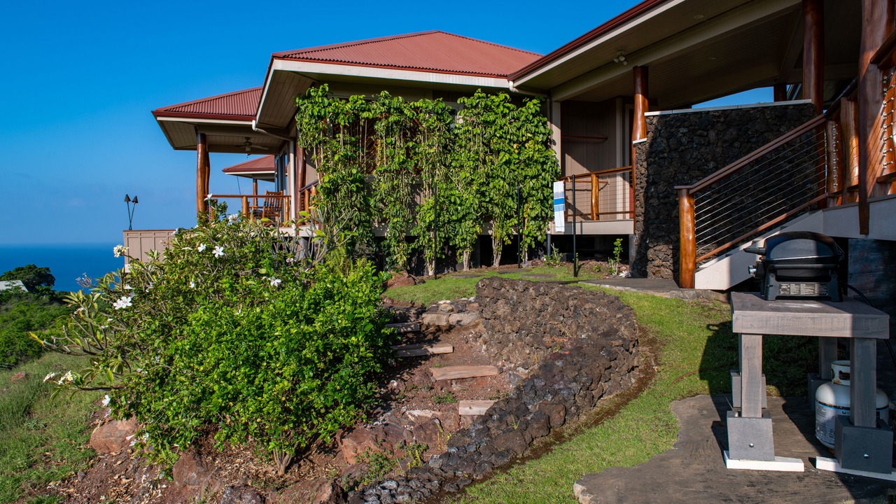 Photo of Outdoor in Kohala Estates