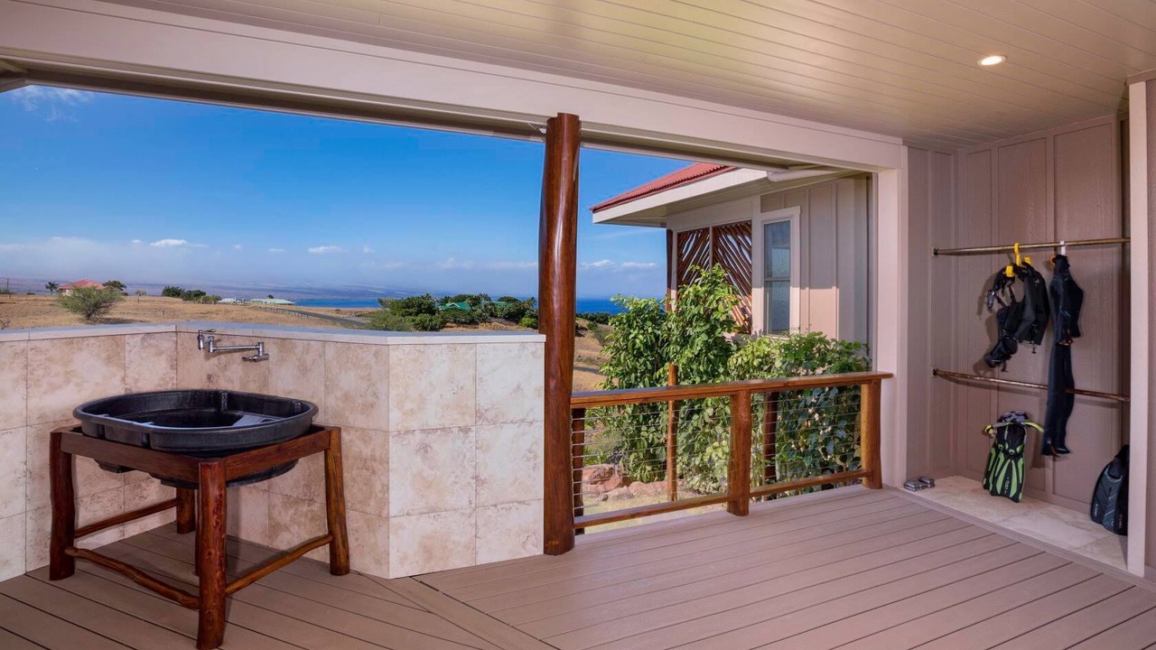Photo of Outdoor in Kohala Estates