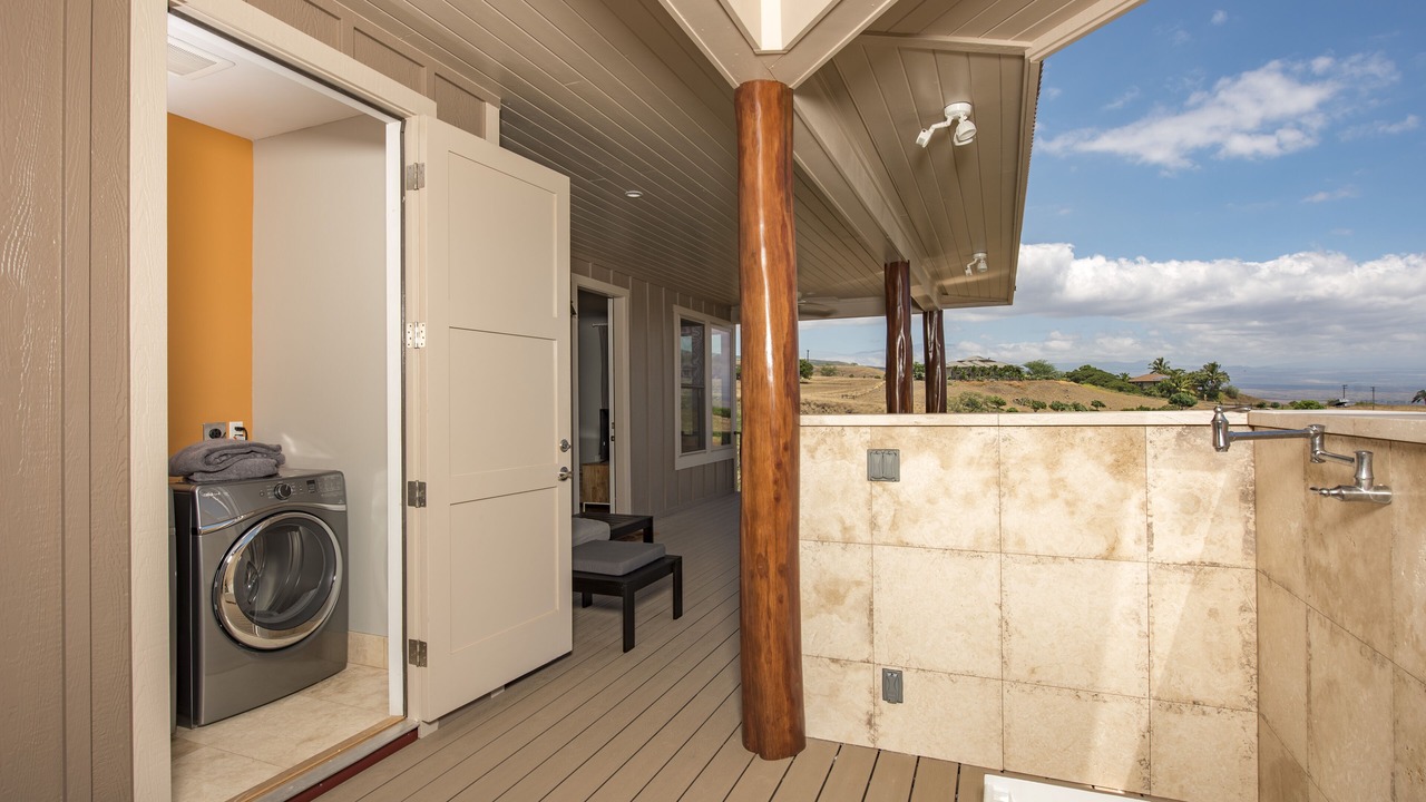 Photo of Outdoor in Kohala Estates