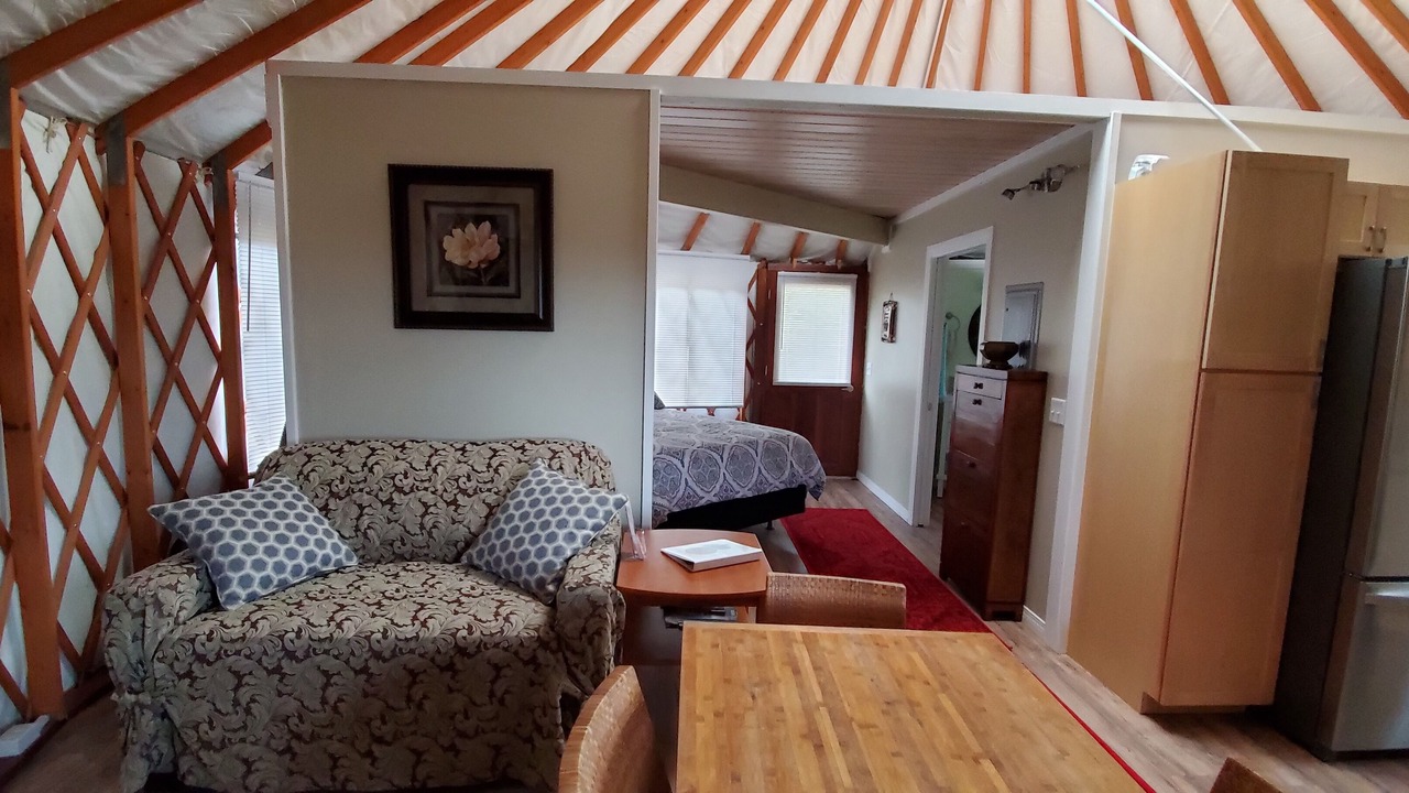 Photo of Livingroom in Discovery Harbour