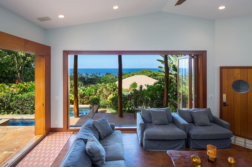 Photo of Bedroom in Pupukea