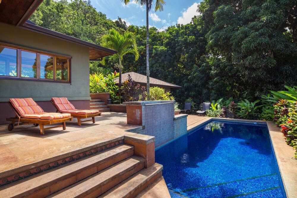 Photo of Outdoor in Pupukea