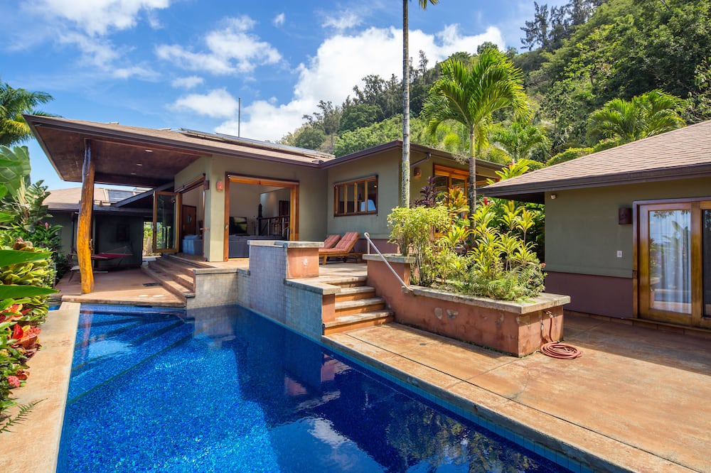 Photo of Outdoor in Pupukea
