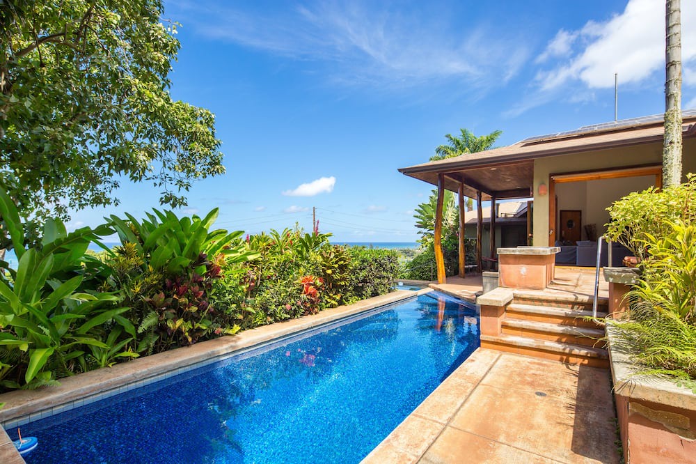 Photo of Outdoor in Pupukea