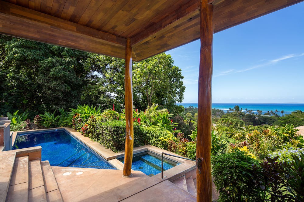 Photo of Outdoor in Pupukea