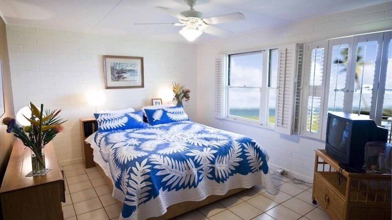 Photo of Bedroom in Kahului