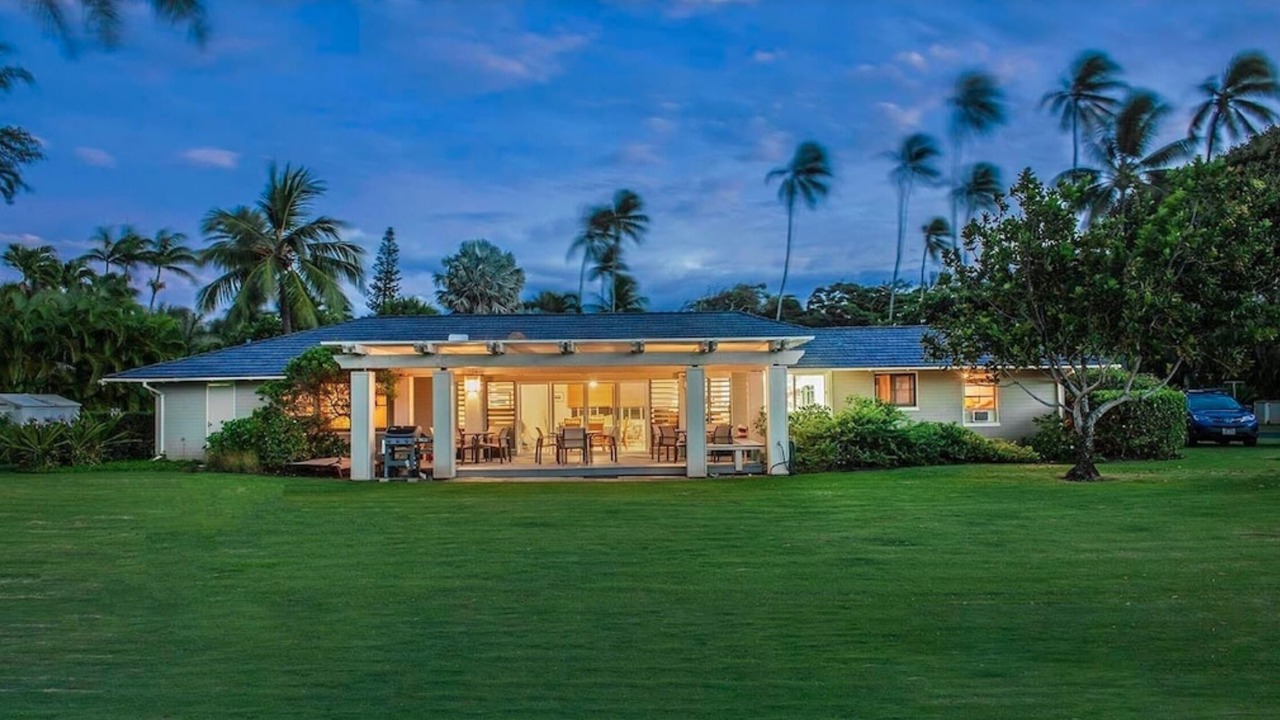 Photo of Outdoor in Kahului