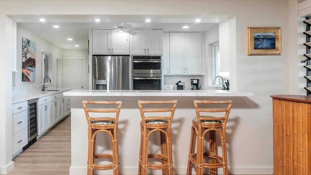 Photo of Kitchen in Kahului