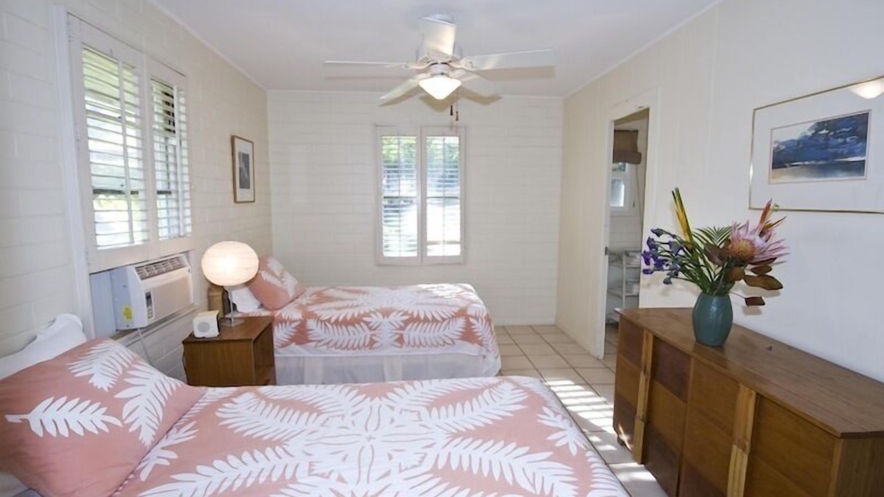 Photo of Bedroom in Kahului