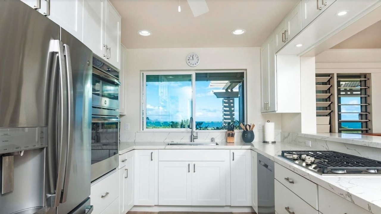 Photo of Kitchen in Kahului
