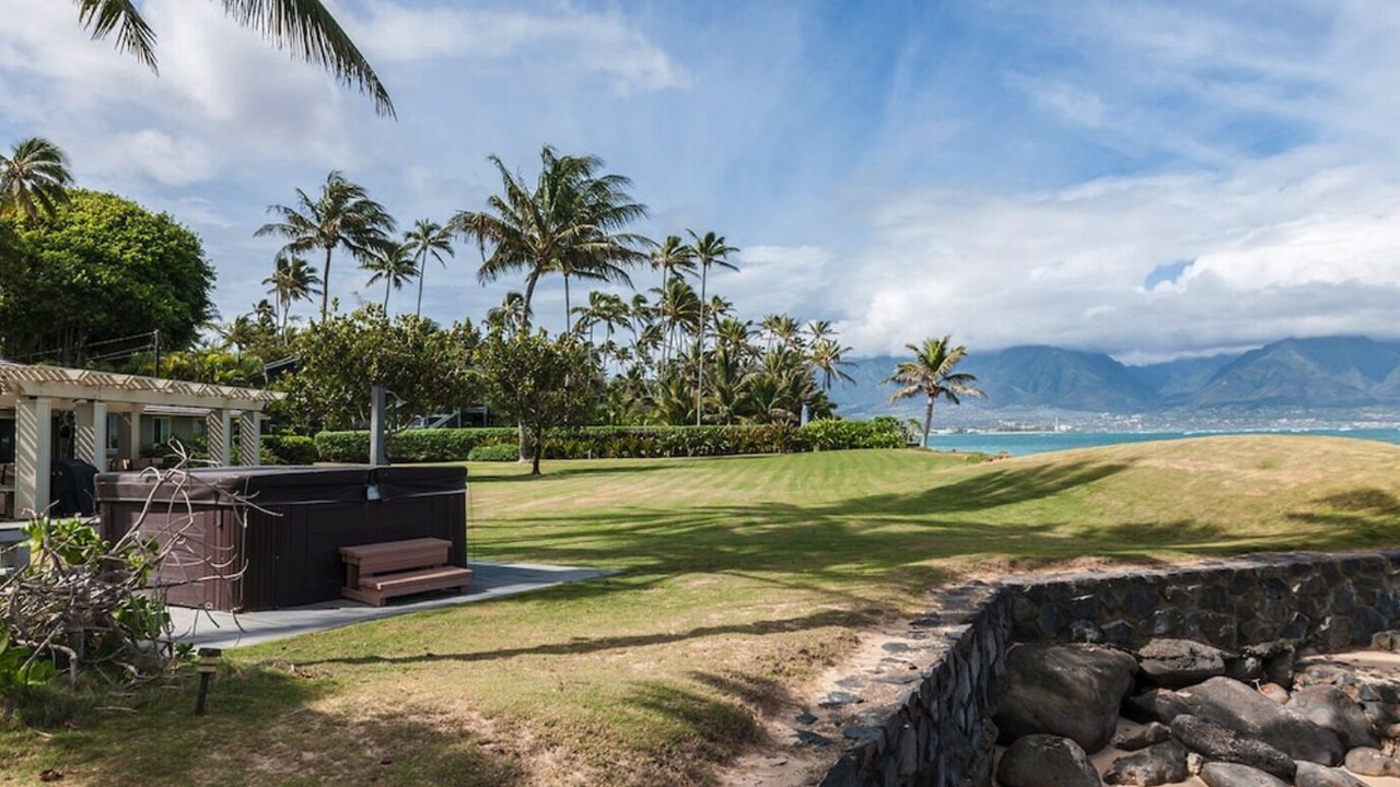 Photo of Outdoor in Kahului