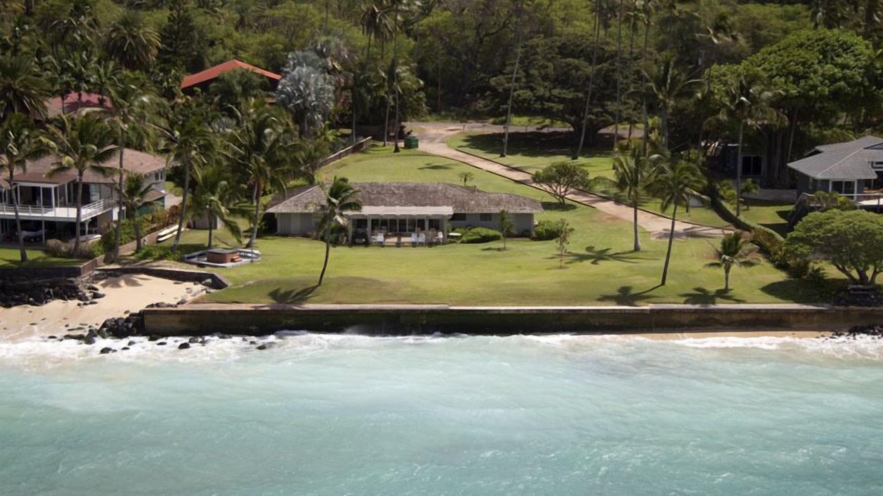 Photo of Outdoor in Kahului