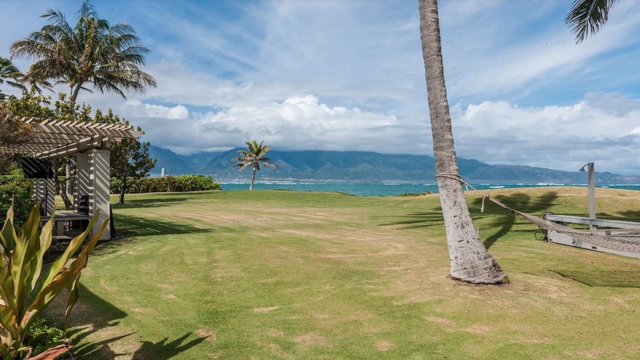 Photo of Outdoor in Kahului